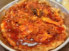-夏茅维记饭店