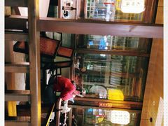 -香园茶社·金陵小灶(老门东店)