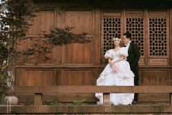 点击看大图 -金夫人婚纱摄影(衡阳店)