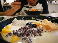 -亦古亭·手作鲜果芋圆(大学城店)