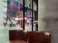 -星巴克臻选(郑州国贸360广场店)