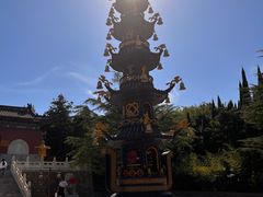 -龙口南山旅游景区