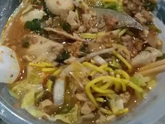 -瓦洛洛传统市场