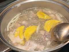 -大头椰·椰子鸡火锅(南宁万象城店)