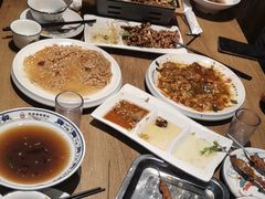 -直隶安家牛肉罩饼(建华店)