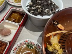 -东门口涮肉·砂锅·烤串(老门东店)