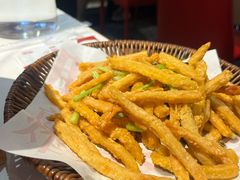 -来菜·湖北头牌藕汤(汉街店)