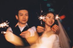 -菲林婚纱摄影工作室