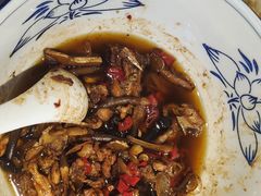-烹湘·鲜炒湖南土菜(海珠店)