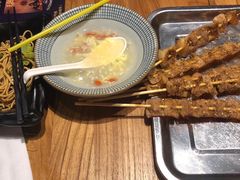 -南小蟹手工點心(三里屯店)