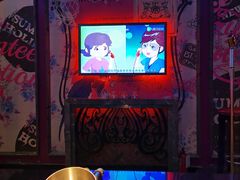 -INLOVE KTV(西溪印象城店)