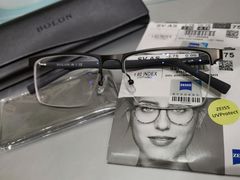 -无界眼镜MaxLess(滨江星光大道店)