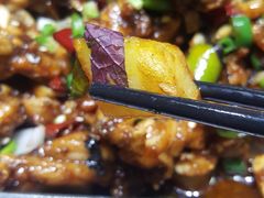 -潇湘码头·鲜湘菜(清河店)