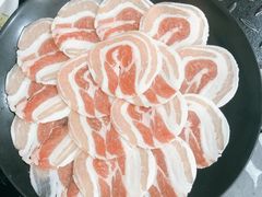 -金达山韩国料理(芙蓉洲路店)