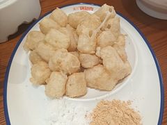 -英兰朝族饭店(河南桥头店)