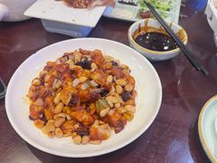 -恭敬李·烤鸭(天坛北门店)