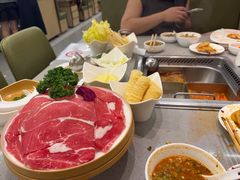 -海底捞火锅(欣大百货店)