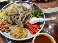 -御膳粥·牛乳粥底火锅·地道顺德菜(容桂店)