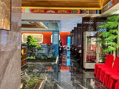 -全聚德烤鸭店(准噶尔路店)