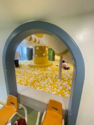 -Waof Park 淘气堡·儿童乐园(番禺天河城店)