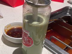 -海底捞火锅(亲子主题北金鹰店)