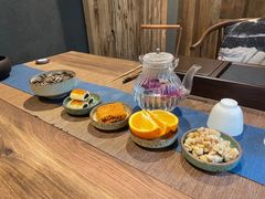 -邈墨茶馆(大兜路1号店)