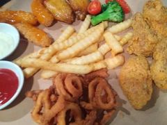 -必胜客(满洲里万达店)