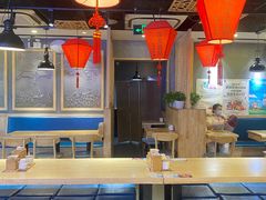 -头壹号饸饹面·大油条(东升科技园店)
