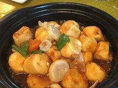 -广州塔晖粤轩中餐厅