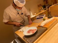 -鲤·鮨KOISUSHI