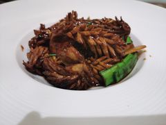 爆炒腰花-城南往事(滨江世茂店)