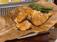 -一心创作料理屋(经开万达店)