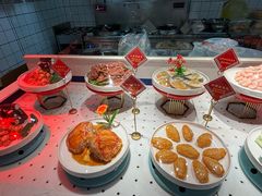 -普天和酒楼(天津之眼店)