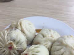 -津门永胜包子铺(哈尔滨道总店)