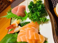 -有喜屋·深夜食堂(北京西路店)