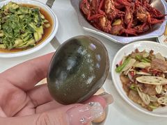 -丹水桥地锅鱼·翘嘴鲌·地方特色全鱼宴(丹江口大坝店)