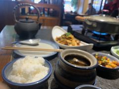-老灶房-四川土菜(开元店)