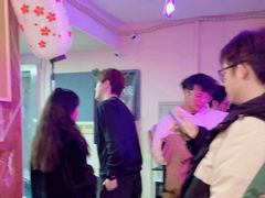 -剧狐剧本杀·月球探案馆(人民广场1号店)