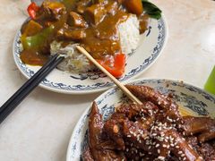 -渔记茶餐厅(渔村店)