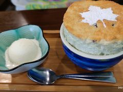 -芙蕾哥哥souffle