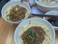 -牛王庙(龙华花园店)