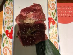 -肉魁屋·烧肉·烧鸟·酒场(高新店)