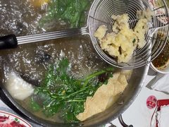 -汕头八合里海记牛肉店(清河店)