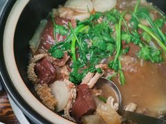 -吉品莞家·鲍鱼鸡煲(东莞店)