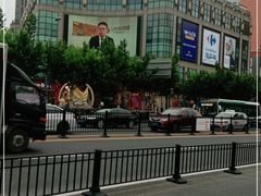 -光启城时尚购物中心