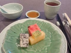 -浙江西子宾馆·牡丹厅