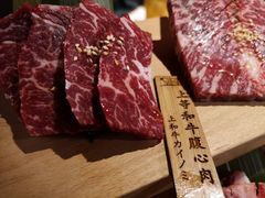 -肉魁屋·烧肉·烧鸟·酒场(高新店)