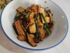 -湖南码头·地道岳阳美食·湘菜(魏公村店)