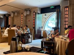 -广东胜利宾馆西关粤中餐厅