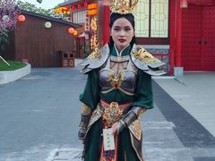 -深圳锦绣中华民俗村